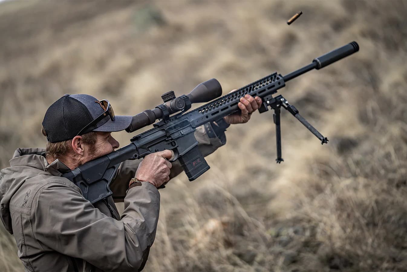 Hat Creek Training team 5