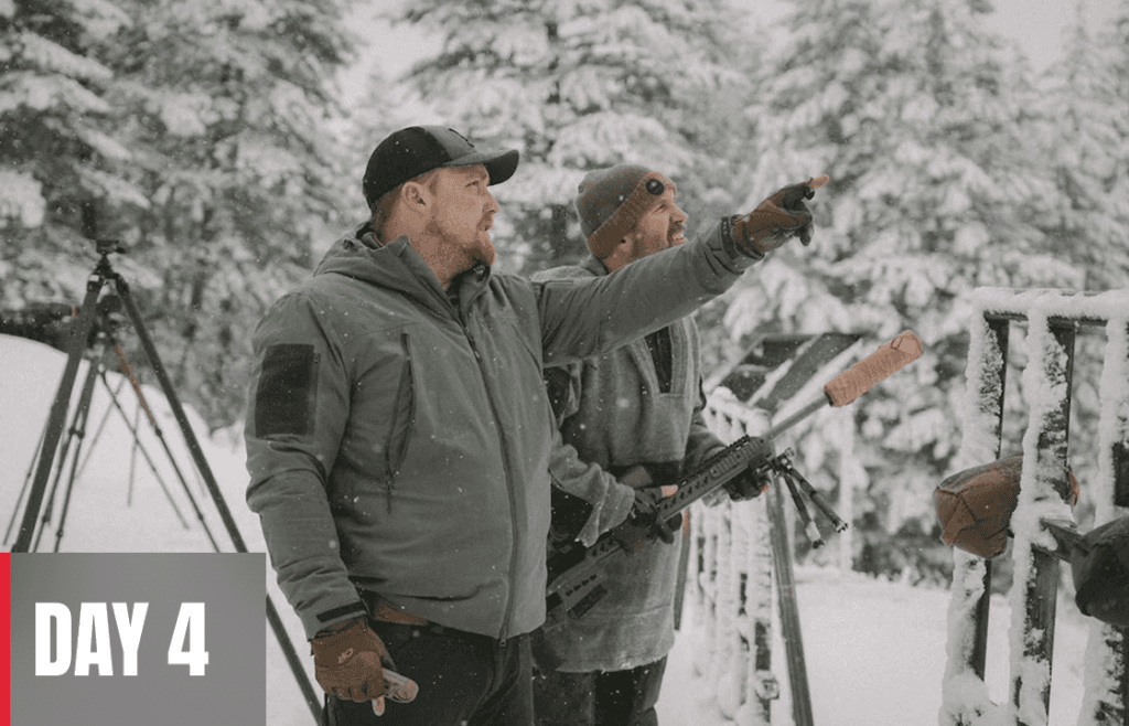 Scenario-Based Field Exercises