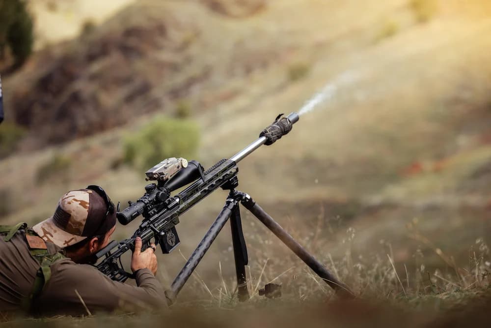 Hat Creek Training gallery 6