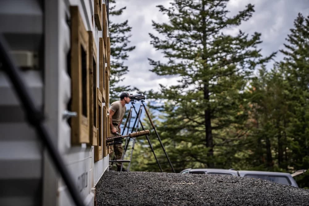 Hat Creek Training gallery 7