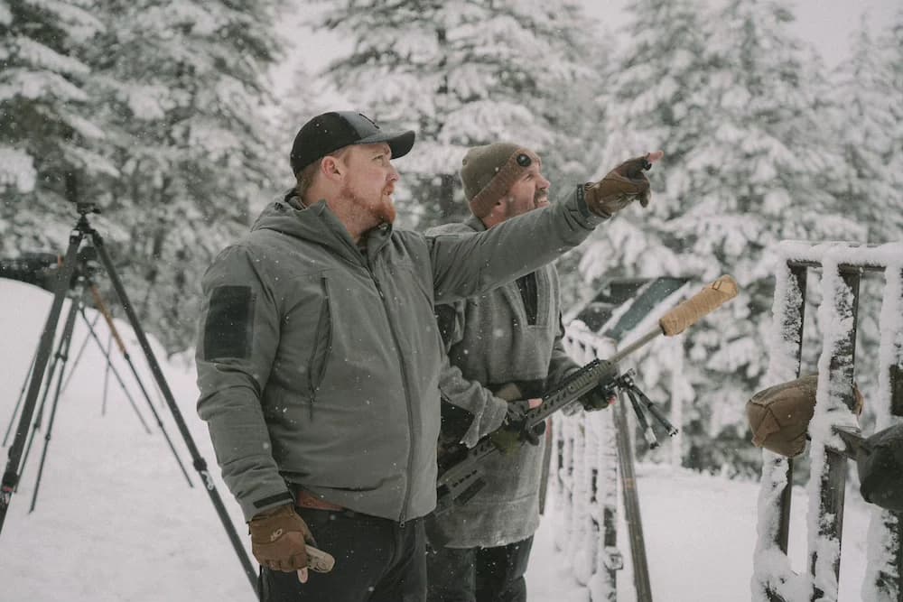 Hat Creek Training gallery 9