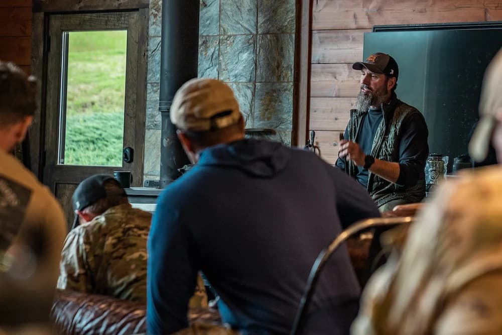 Hat Creek Training gallery 11