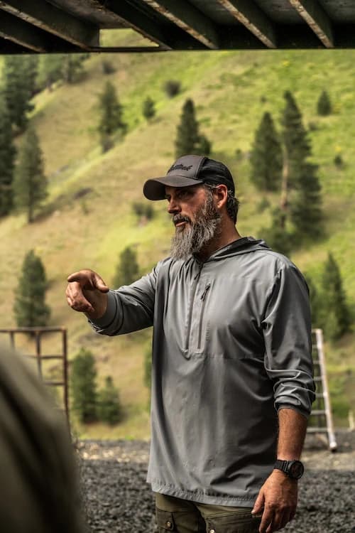 Hat Creek Training gallery 12