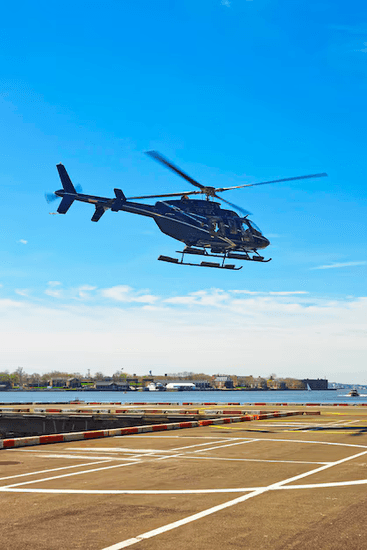 Military training capabilities